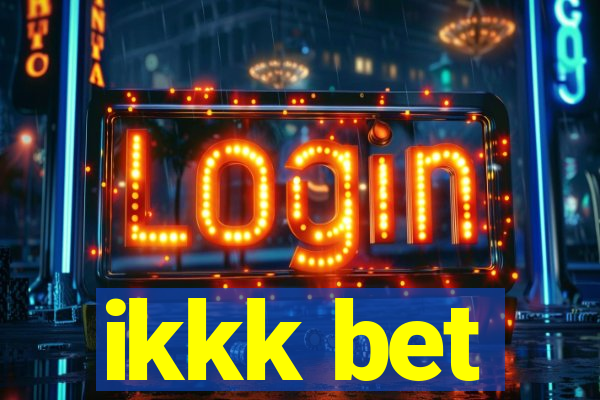 ikkk bet